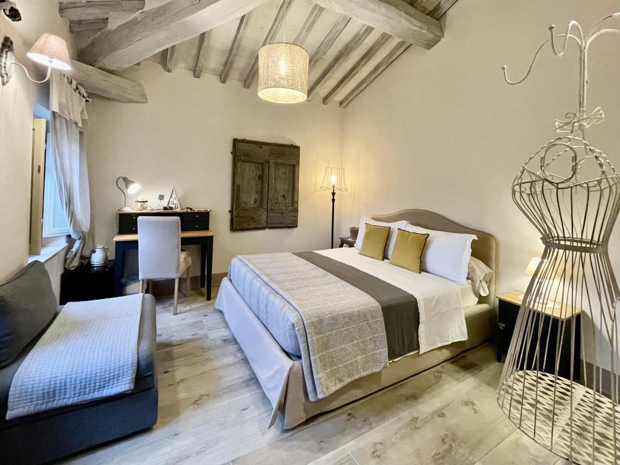 Vento D'Orcia Pienza Quarto foto